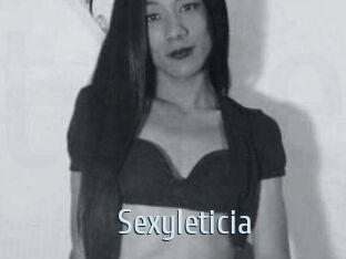 Sexyleticia
