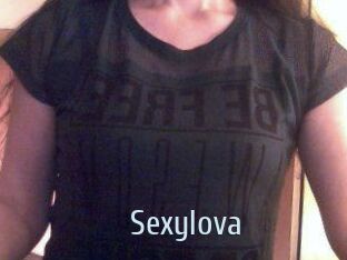 Sexylova