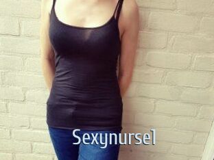 Sexynurse1