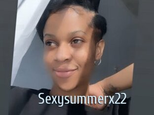 Sexysummerx22