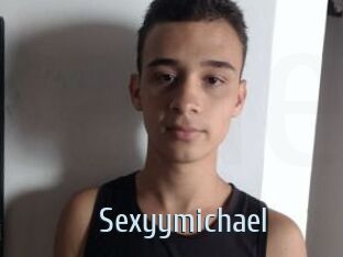 Sexyymichael