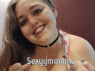 Sexyymomma