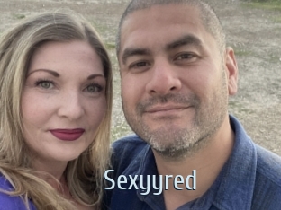 Sexyyred