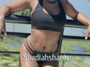 Shadiahshanice