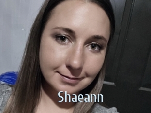 Shaeann