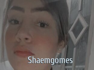 Shaemgomes