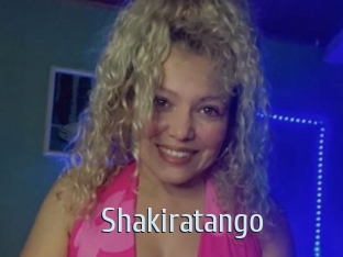 Shakiratango