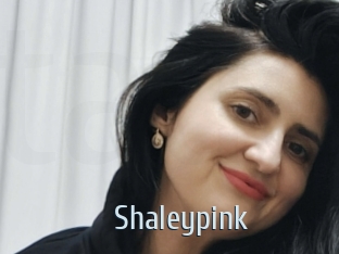 Shaleypink