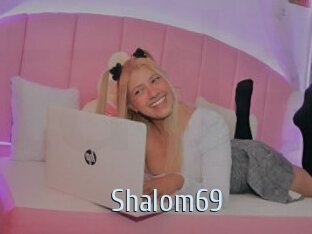 Shalom69