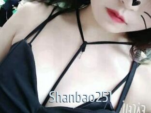 Shanbao251