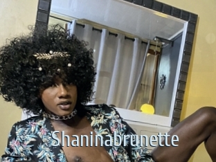 Shaninabrunette