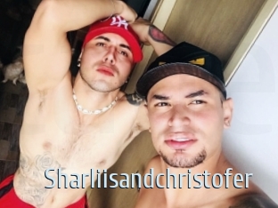 Sharliisandchristofer