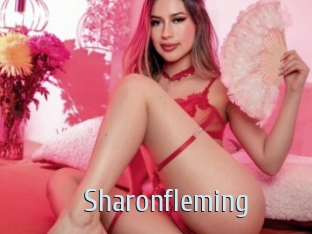 Sharonfleming