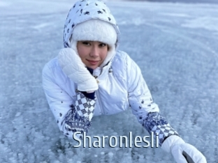 Sharonlesli