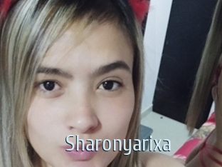Sharonyarixa