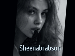 Sheenabrabson