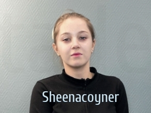 Sheenacoyner