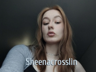 Sheenacrosslin