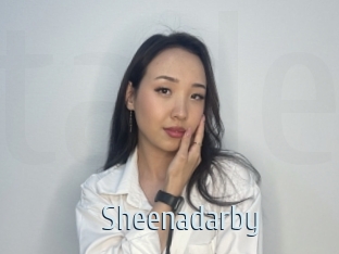 Sheenadarby
