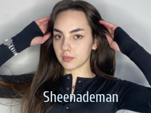Sheenademan