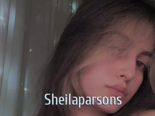 Sheilaparsons