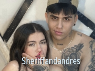 sheriffandandres Ta Model