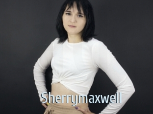 Sherrymaxwell