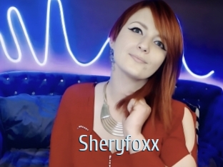 Sheryfoxx