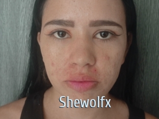 Shewolfx