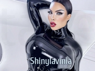 Shinylavinia