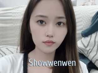 Showwenwen