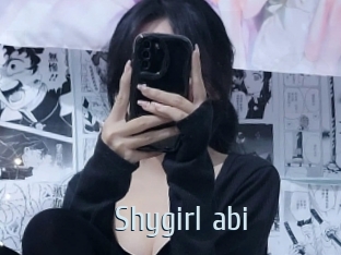 Shygirl_abi