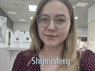 Shymistery