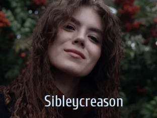 Sibleycreason