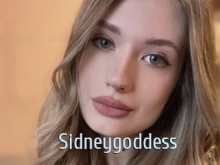 Sidneygoddess