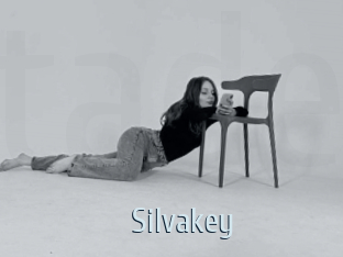 Silvakey
