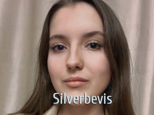 Silverbevis