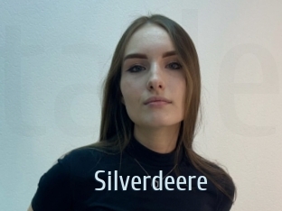 Silverdeere