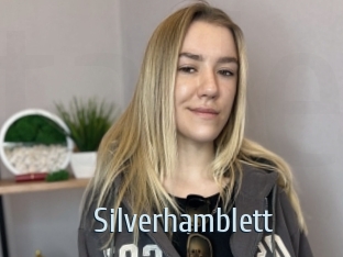 Silverhamblett