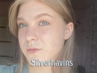 Silverhavins