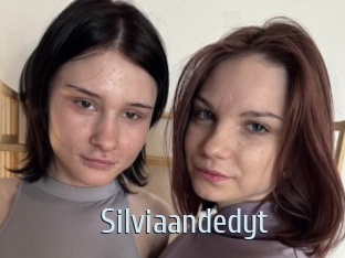 Silviaandedyt