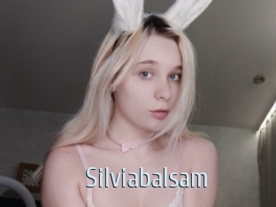 silviabalsam Ta Model