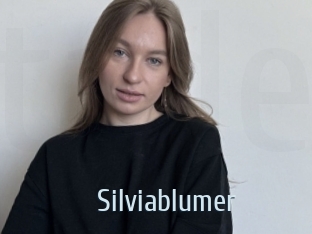 Silviablumer