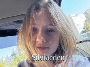 Silviaeden