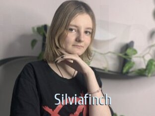 Silviafinch