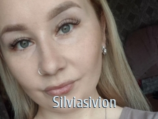 Silviasivion