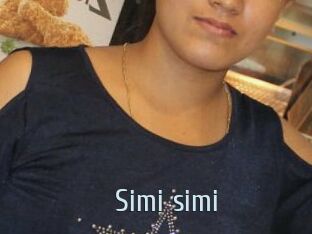 Simi_simi