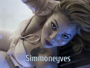 Simmoneyves