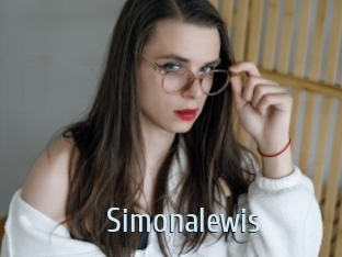 Simonalewis