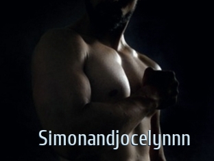 Simonandjocelynnn
